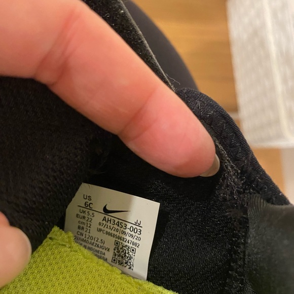 Nike sneakers 6C - Picture 2 of 2